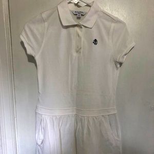 Brooks Brothers dress